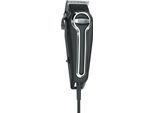 Wahl Haarschneider Elite Pro 20106.0460, Netz-Haarschneideset, schwarz