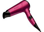 Revlon Ionic-Haartrockner RVDR5229, 2200 W, REVLON Frizz Fighter Haartrockner, trockene Haare ohne Frizz, 2200W, rosa