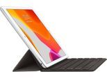 Apple Smart Keyboard für iPad (7. Generation) und iPad Air (3. Generation) iPad-Tastatur, schwarz