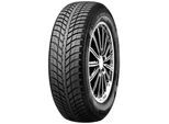 Nexen Ganzjahresreifen N`BLUE 4SEASON, 1-St., 205/55R 16 91H, schwarz