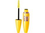 MAYBELLINE NEW YORK Mascara Volum' Express The Colossal, schwarz