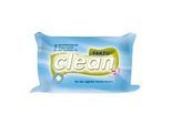 FAKTUCLEAN Tücher 5 St