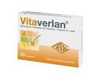 VITAVERLAN Tabletten 30 St