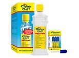 CHINA ÖL mit 3 Inhalatoren 100 ml
