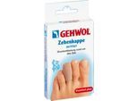 GEHWOL Polymer Gel Zehenkappe mittel 1 St