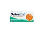 Dolormin GS mit Naproxen bei Gelenkschmerzen 20 St