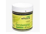 GERSTENGRAS PULVER kontrol.biologischer Anbau 150 g