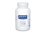 PURE ENCAPSULATIONS Glucosamin+Chondr.+MSM Kapseln 136 g