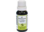CHELIDONIUM F Komplex 261 Dilution 20 ml