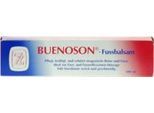 BUENOSON Fußbalsam 100 g