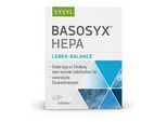 BASOSYX Hepa Syxyl Tabletten 60 St
