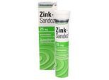 ZINK SANDOZ Brausetabletten 20 St
