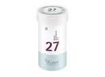 BIOCHEMIE Pflüger 27 Kalium bichromicum D 6 Tabl. 400 St