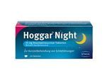 HOGGAR Night Tabletten 20 St