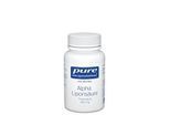 PURE ENCAPSULATIONS Alpha Liponsäure Kapseln 60 St
