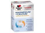DOPPELHERZ Magnesium+Calc.+Kupfer+Mangan syst.Tab. 60 St