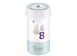 BIOCHEMIE Pflüger 8 Natrium chloratum D 6 Tabl. 400 St