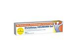 DICLOFENAC Heumann Gel 50 g