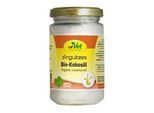 Singulares Bio-Kokosöl vet. 200 ml