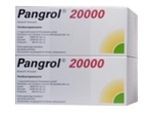 PANGROL 20.000 magensaftresistente Tabletten 200 St