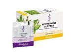 PFEFFERMINZBLÄTTER Tee Filterbeutel 20X1.5 g