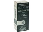 ALBICANSAN D 4 Kapseln 20 St