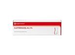 CLOTRIMAZOL AL 2% Vaginalcreme 20 g