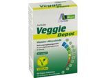 VEGGIE Depot Vitamine+Mineralstoffe Tabletten 60 St