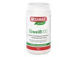 EIWEISS 100 Vanille Megamax Pulver 400 g