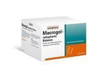 MACROGOL-ratiopharm Balance Plv.z.H.e.L.z.Einn. 50 St