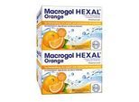 MACROGOL HEXAL Orange Plv.z.Her.e.Lsg.z.Einn.Btl. 100 St