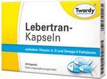LEBERTRAN KAPSELN 30 St