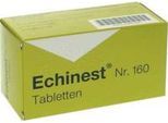 ECHINEST Nr.160 Tabletten 100 St