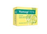 YOMOGI 250 mg Hartkapseln 10 St