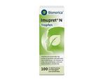 IMUPRET N Tropfen 100 ml