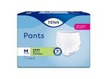 TENA PANTS Discreet M bei Inkontinenz 12 St