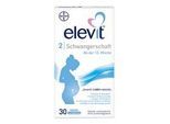 ELEVIT 2 Schwangerschaft Weichkapseln 30 St