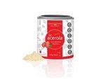 ACEROLA 100% Bio Pur natürliches Vit.C Pulver 100 g