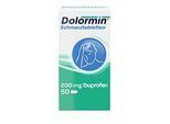 Dolormin Schmerztabletten mit 200 mg Ibuprofen 50 St