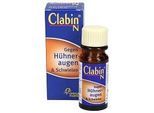 CLABIN N Lösung 8 g