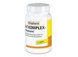 A-Z Komplex ratiopharm - mit 23 Vitaminen & Mineralstoffen 30 St