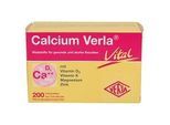 CALCIUM VERLA Vital Filmtabletten 200 St