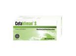 CEFAKLIMAN S Tabletten 200 St