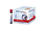CH ALPHA Plus Trinkampullen 30 St