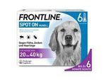 FRONTLINE SPOT-ON L (20-40 kg) 6 ST 6 St
