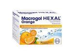 MACROGOL HEXAL Orange Plv.z.Her.e.Lsg.z.Einn.Btl. 20 St