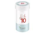 BIOCHEMIE Pflüger 10 Natrium sulfuricum D 6 Pulver 100 g