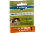 PETVITAL Novermin flüssig f.Katzen 2 ml