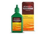 BETAISODONA Lösung 100 ml