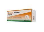 CETIRIZIN Vividrin 10 mg Filmtabletten 50 St
